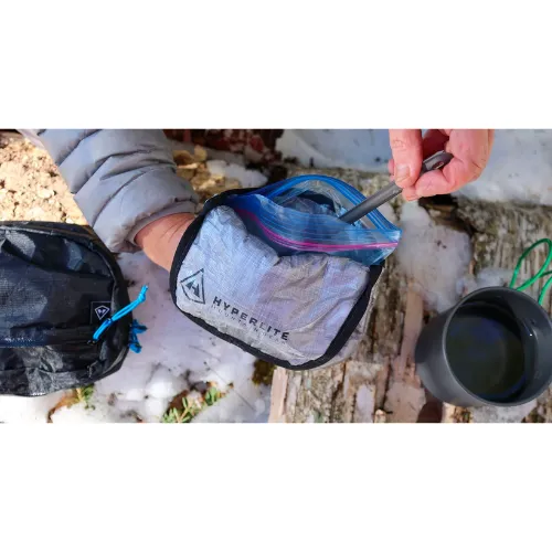 REpack Freezer Bag by Hyperlite Mountain Gear