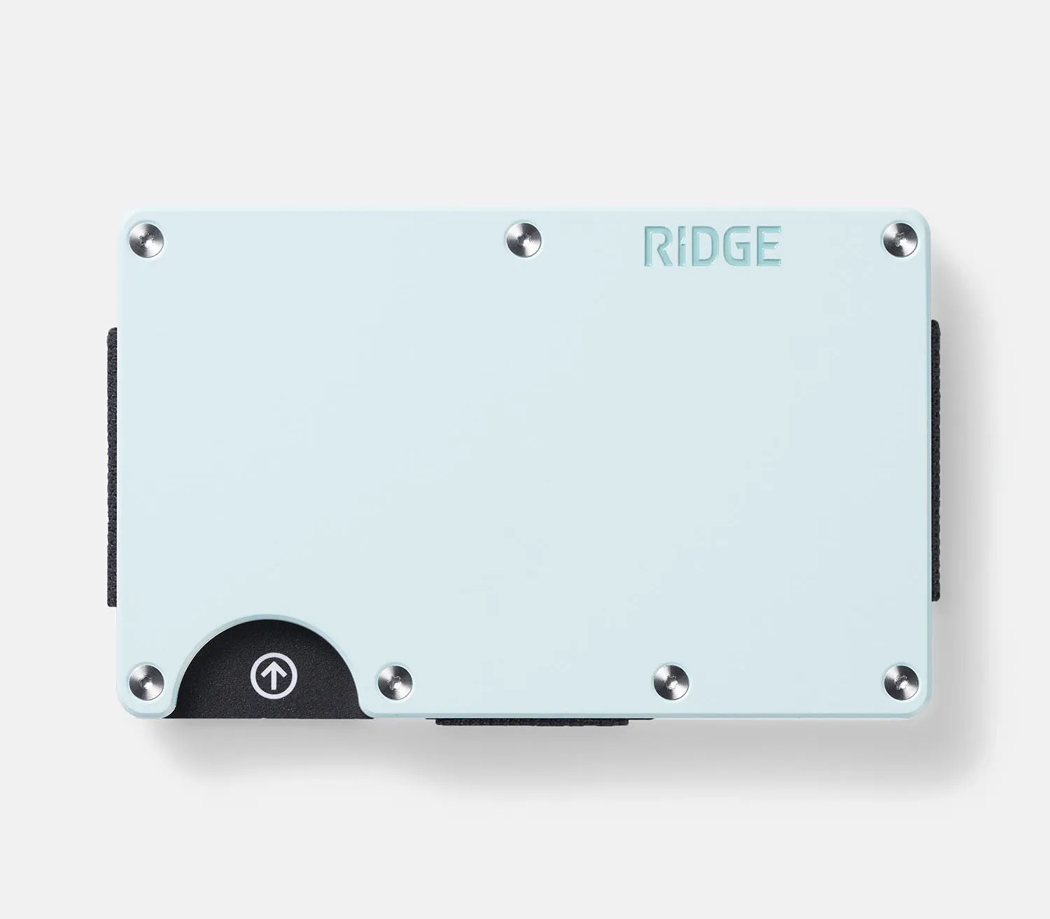 Ridge Wallet - Sea Glass