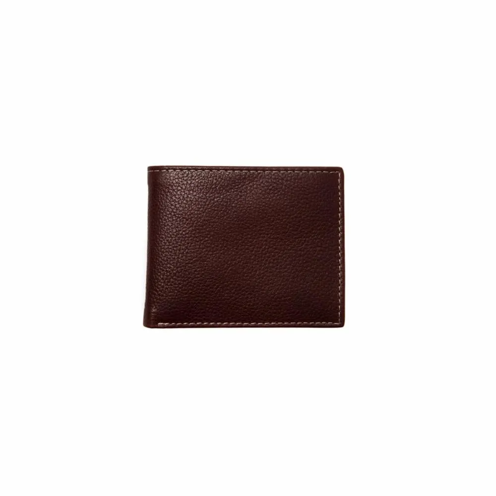 Rockport Men  SPORTZ PASSCASE SMALL BROWN