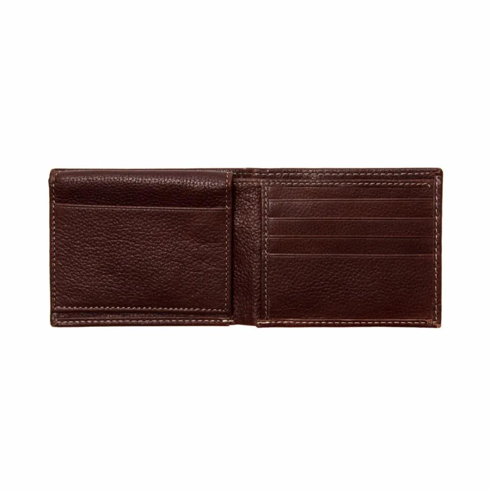 Rockport Men  SPORTZ PASSCASE SMALL BROWN