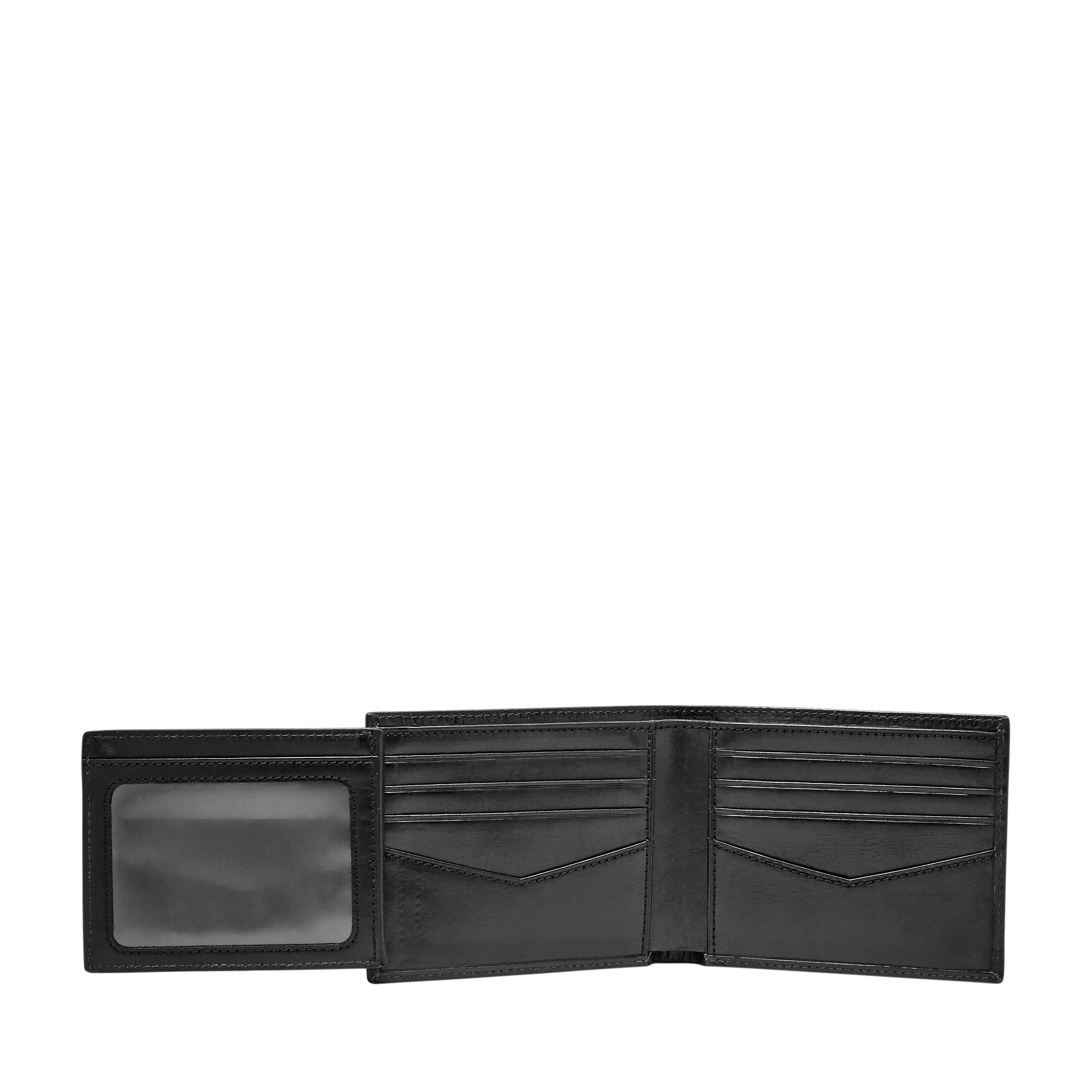 Ryan RFID Flip ID Bifold