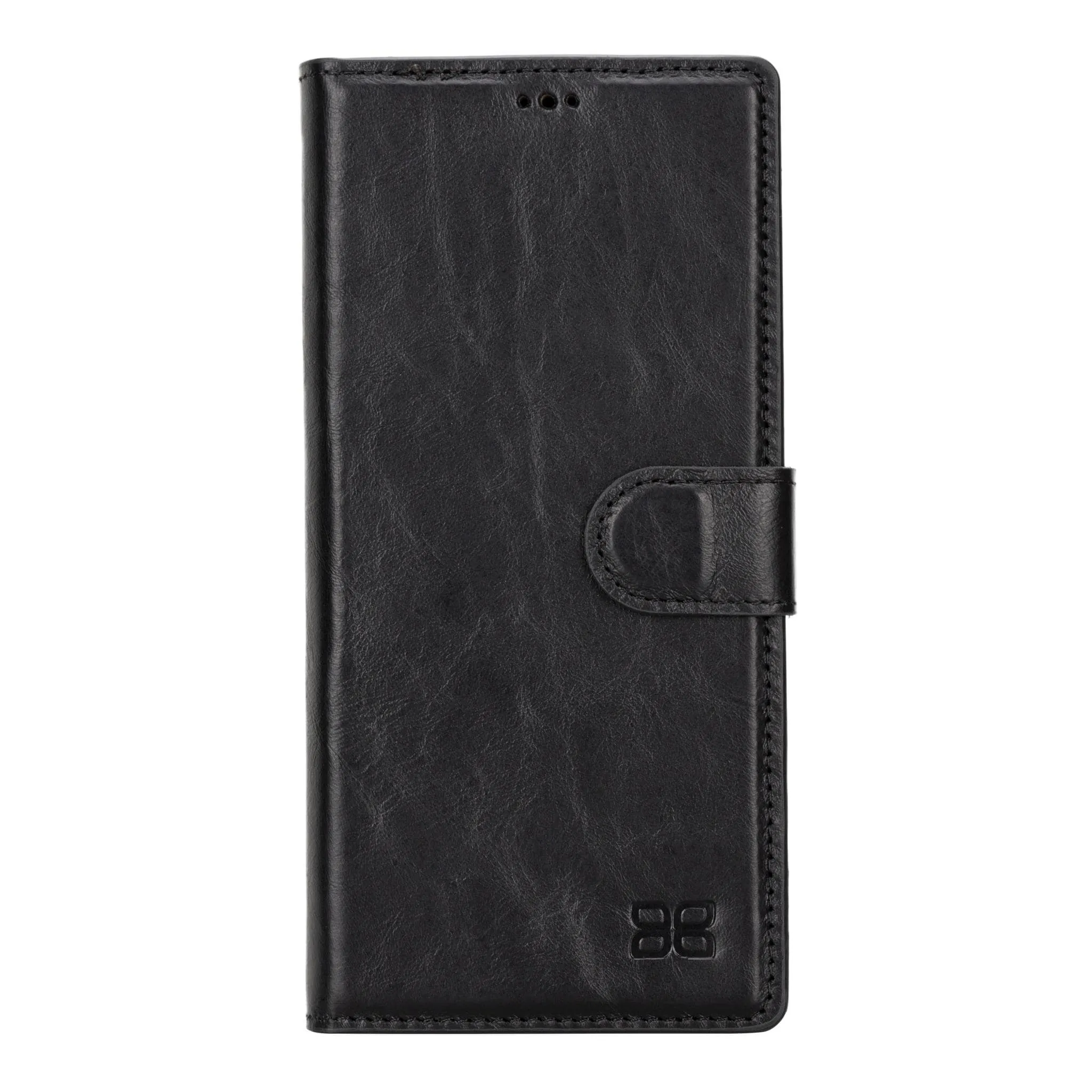 Samsung Galaxy S23 Series Leather Wallet Cases - MW