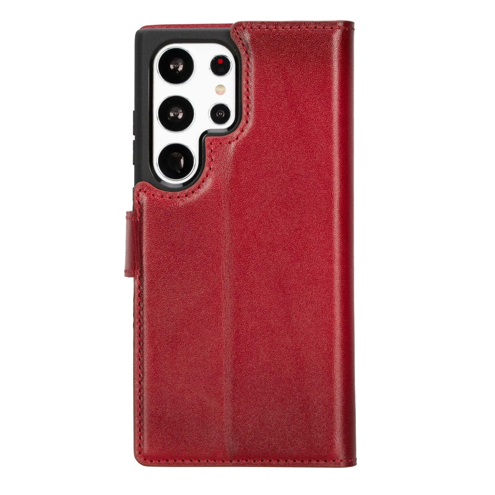 Samsung Galaxy S23 Series Leather Wallet Cases - MW