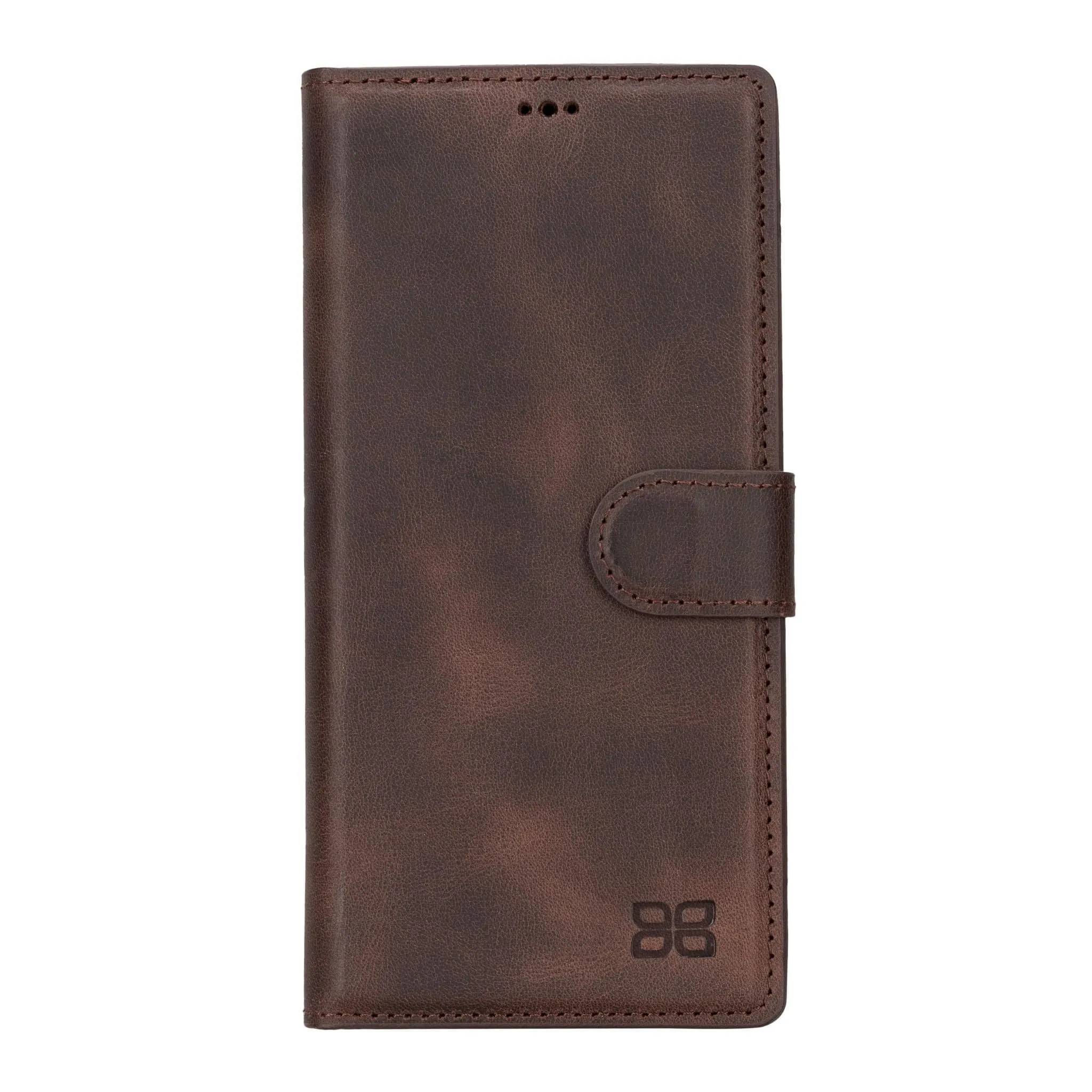 Samsung Galaxy S23 Series Leather Wallet Cases - MW