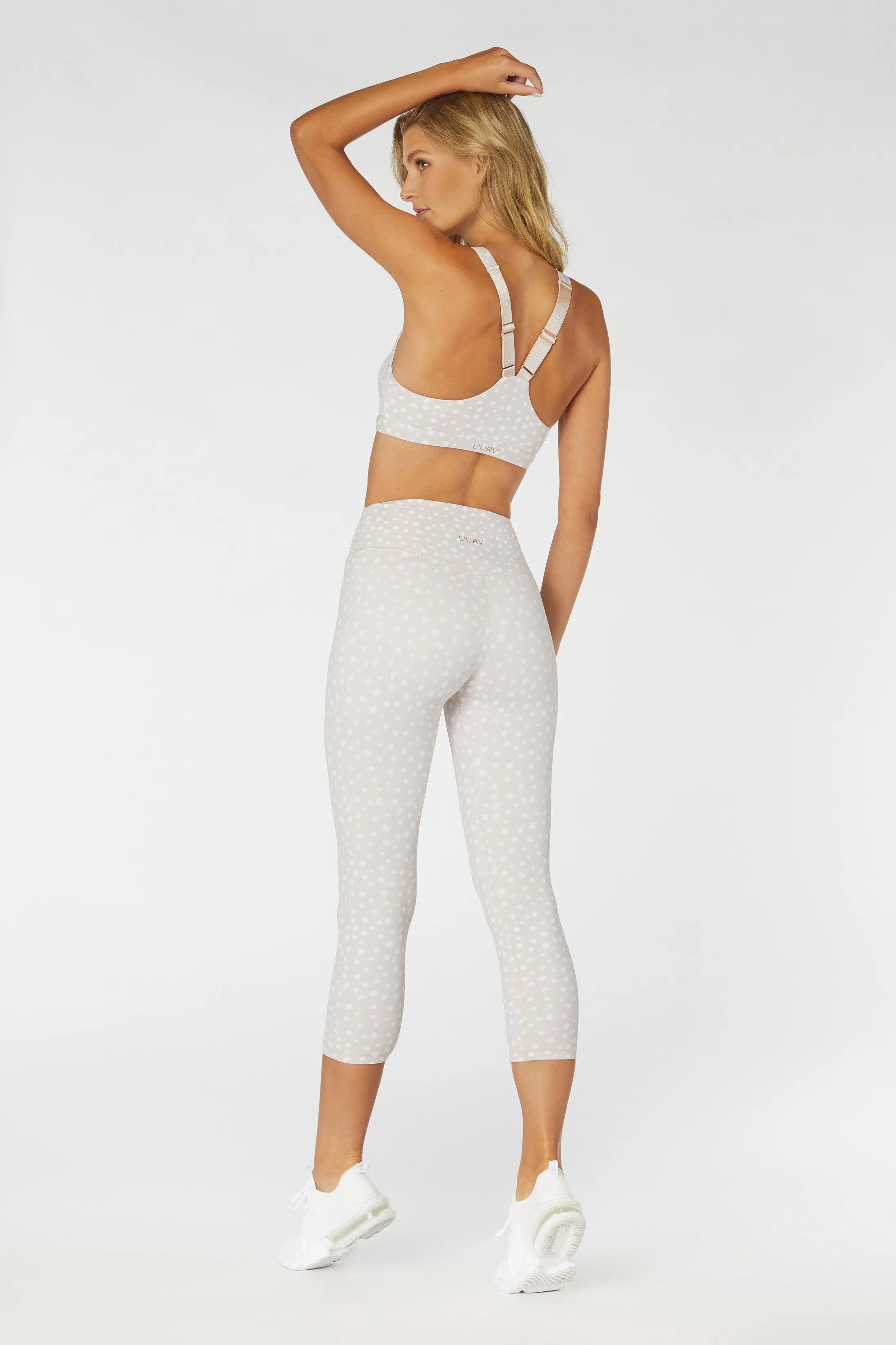 Spot On 3.4 Legging