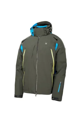 Spyder Men's Bromont Jacket