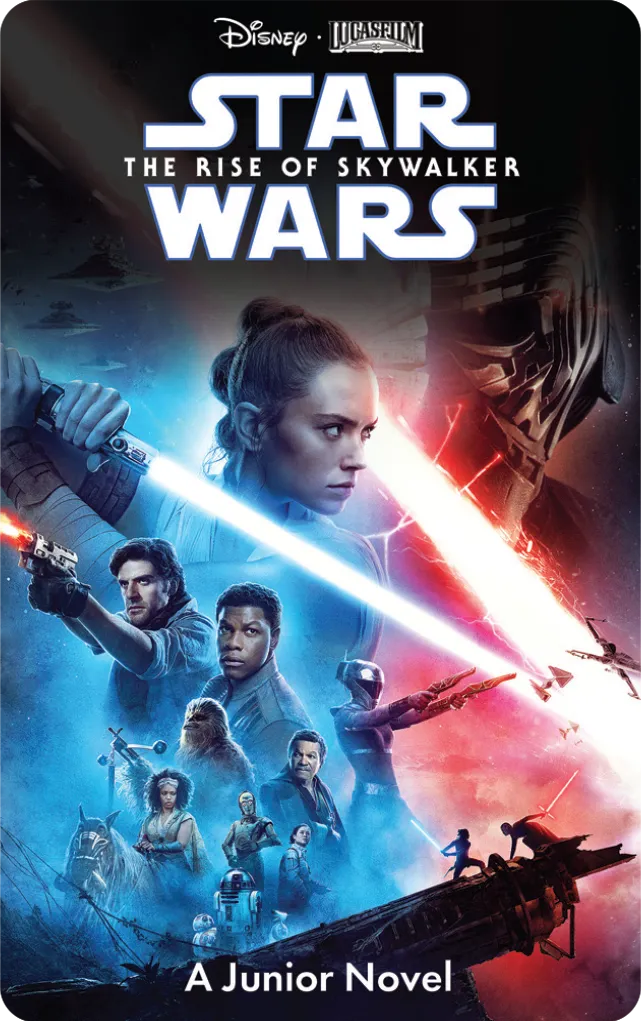 Star Wars: The Sequel Trilogy Collection (Digital)