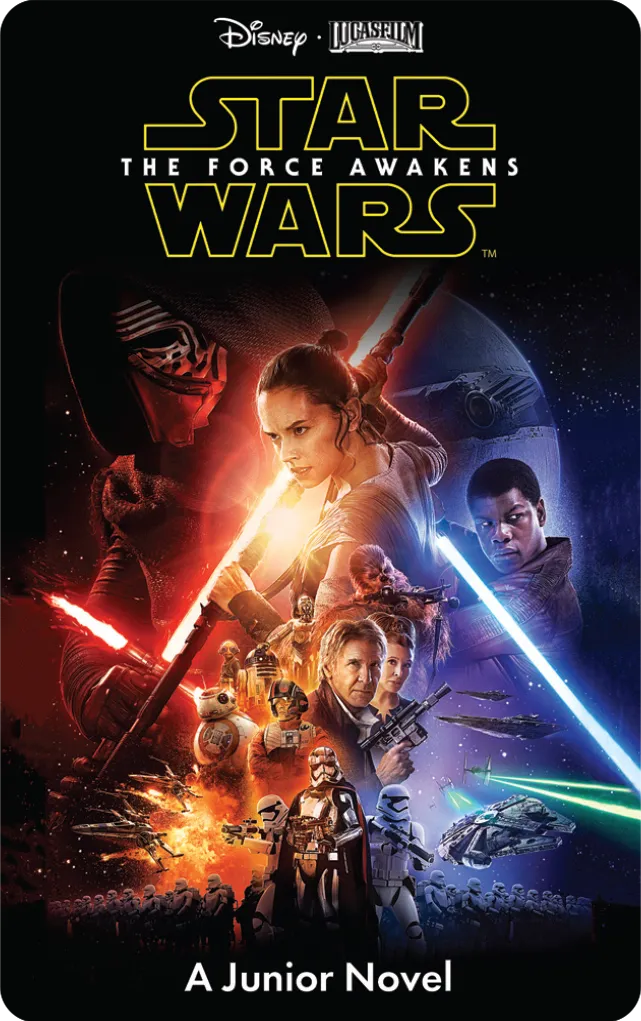 Star Wars: The Sequel Trilogy Collection (Digital)