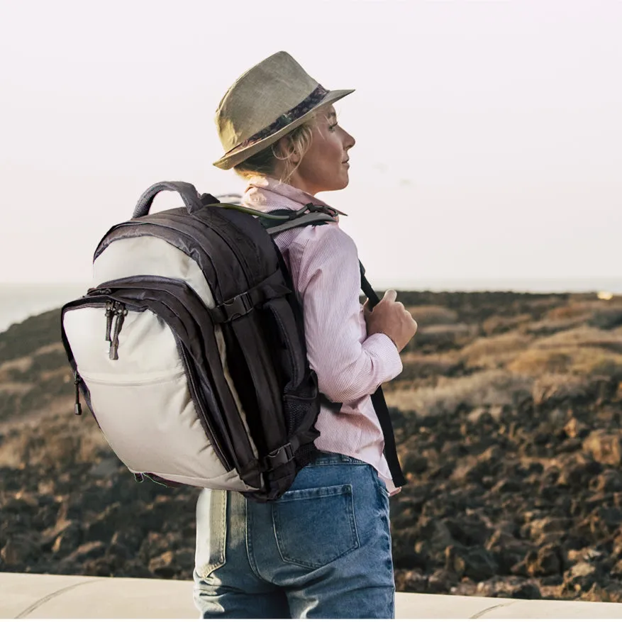 Stealth Tactical Backpack