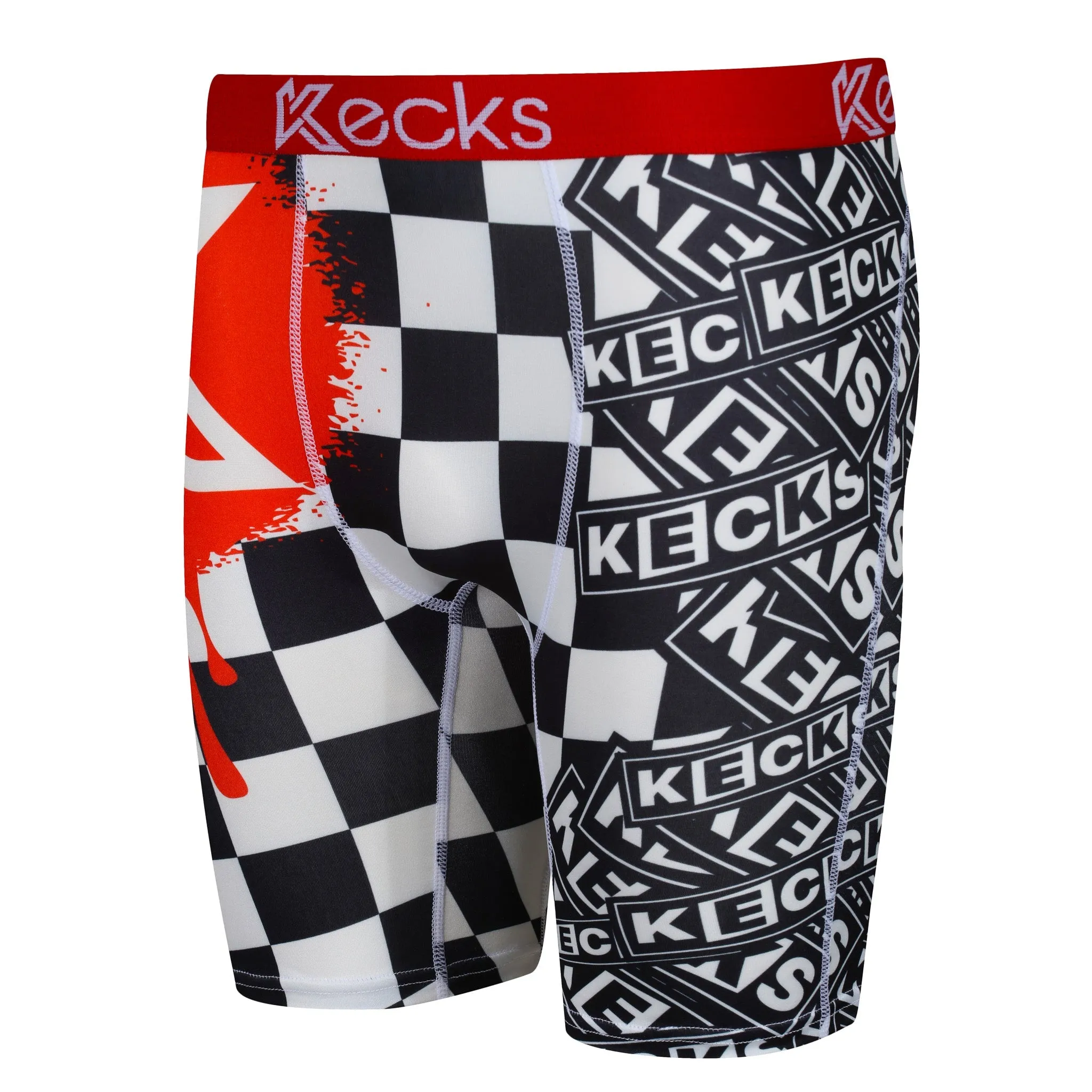 Stick Me Mens Boxer Shorts