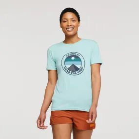 Sunny Side T-Shirt - Women's