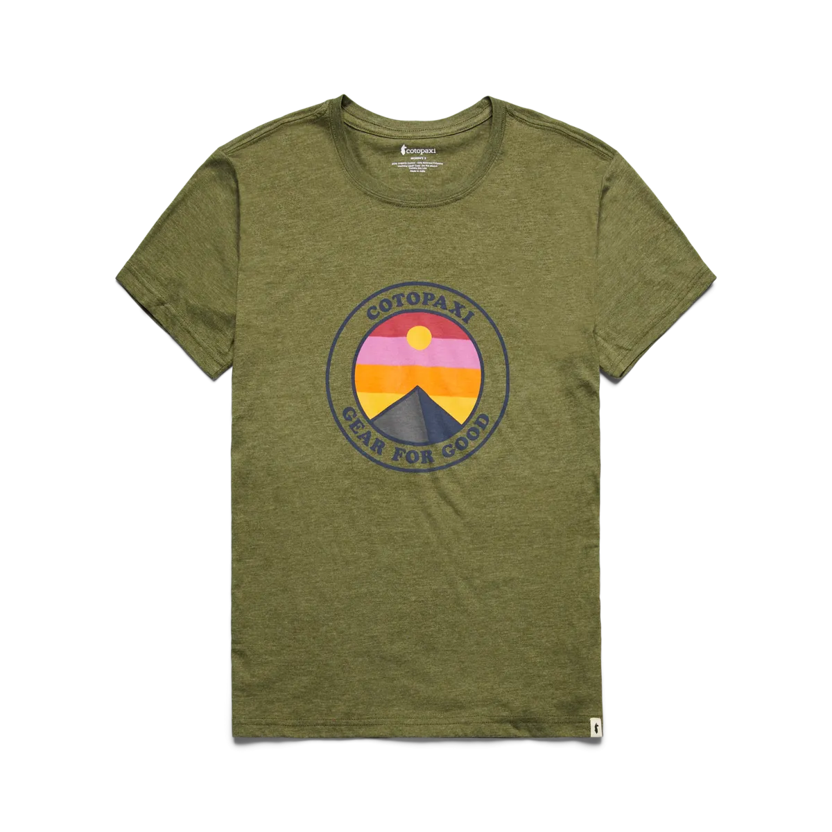 Sunny Side T-Shirt - Women's