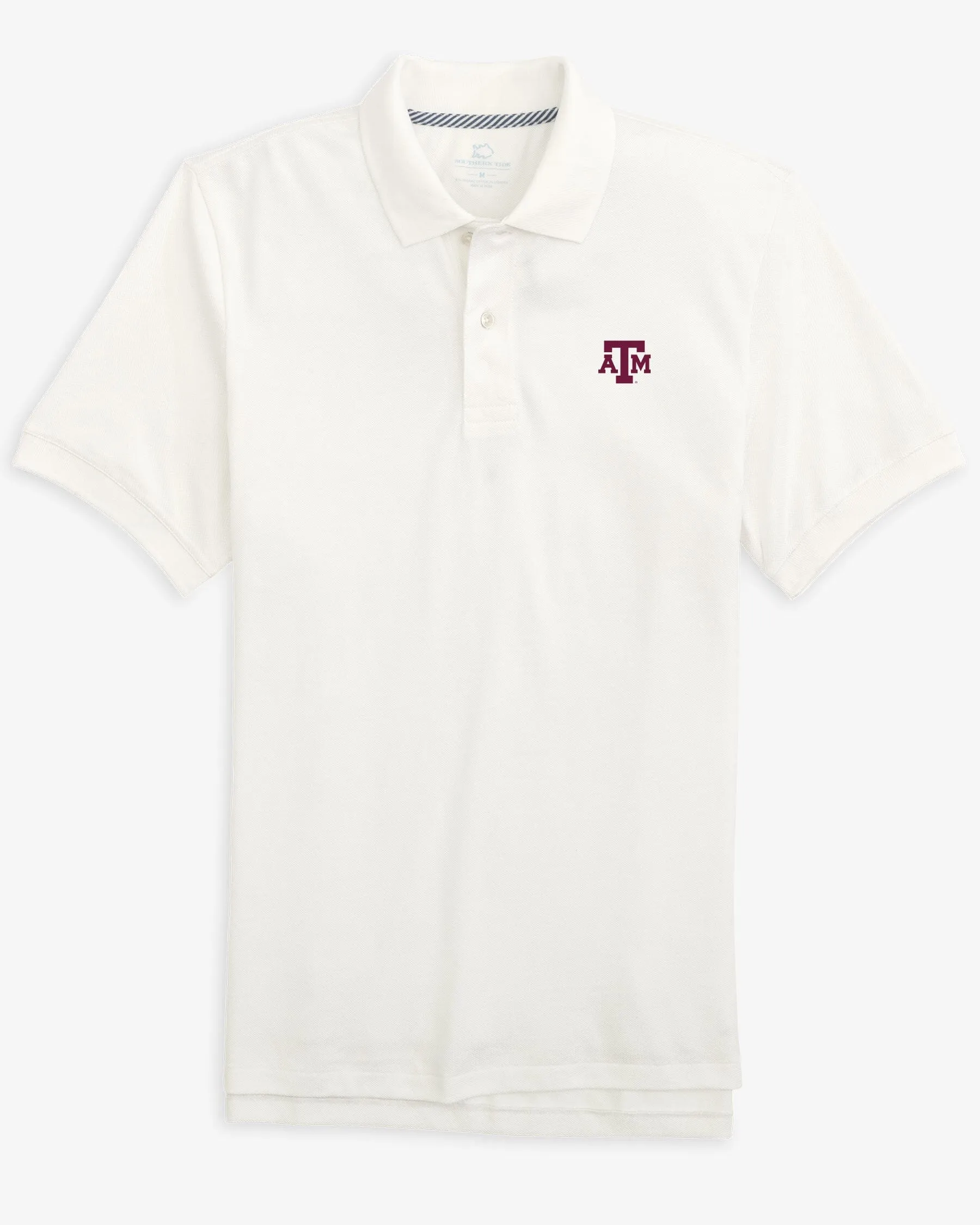 Texas A&M Aggies Skipjack Polo