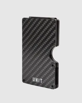 UNIT Blocker Card Holder