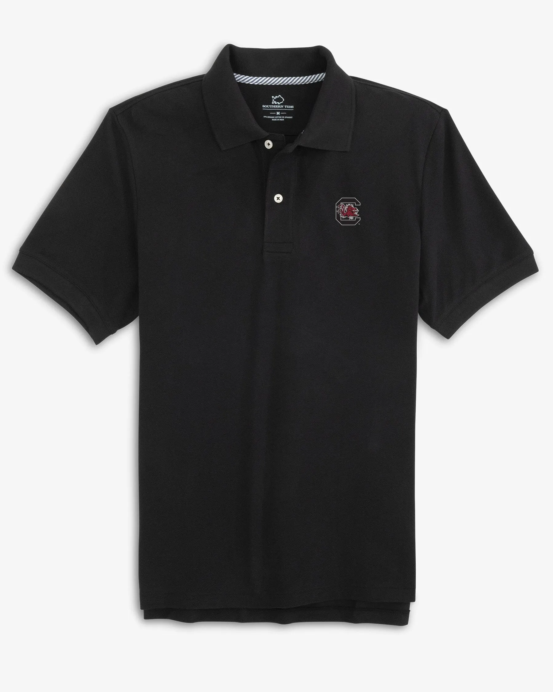 USC Gamecocks Skipjack Polo