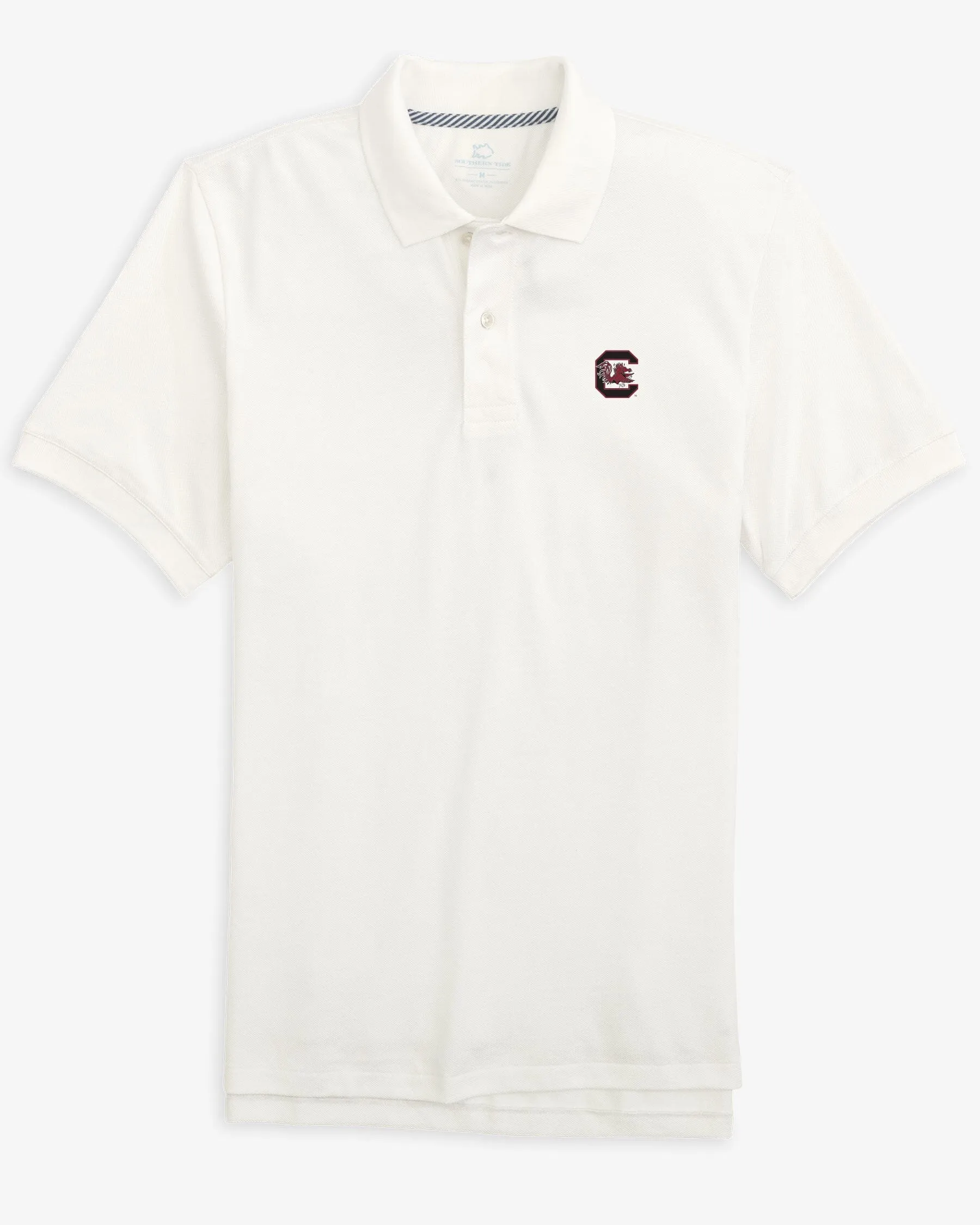 USC Gamecocks Skipjack Polo