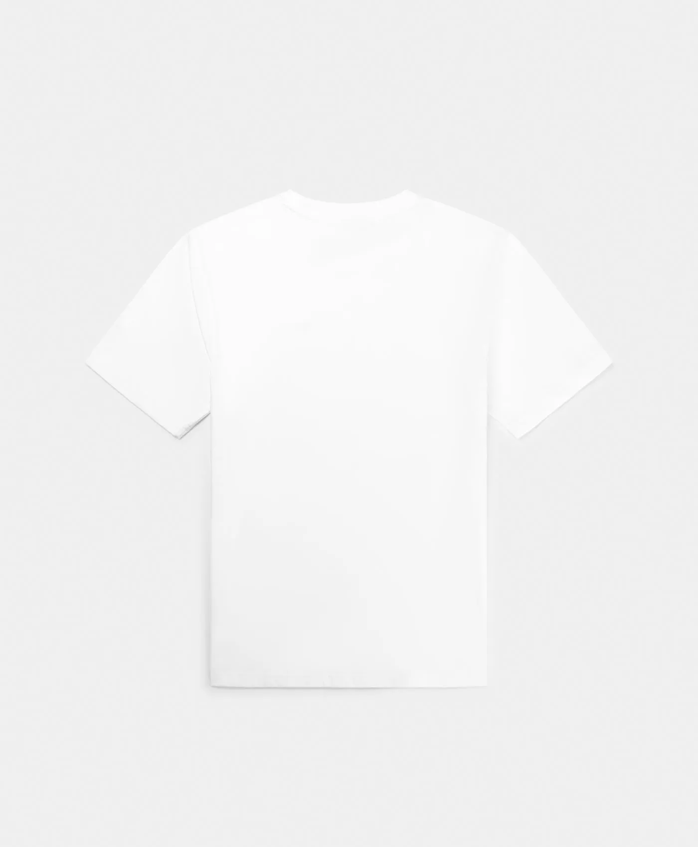 White Against All Odds T-Shirt